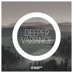 cover: Various - Deeper Variance Vol 4