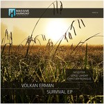 cover: Volkan Erman - Survival