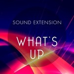 cover: Sound Extension - What's Up