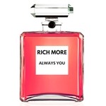 cover: Rich More - Always You