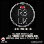 cover: Luke Wheeler - Free Your Mind