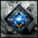 cover: Eastcolors - Keys EP