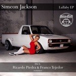 cover: Simeon Jackson - Lullaby