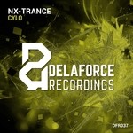 cover: Nx-trance - Cylo