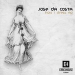 cover: Jose Da Costa - How I Dress EP