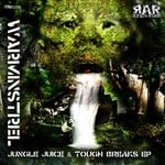 cover: Warminstrel - Jungle Juice & Tough Breaks EP