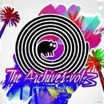 cover: Various - The Archives Vol 3