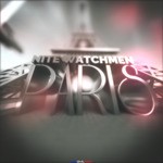 cover: Nite Watchmen - Paris