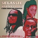 cover: Selassie & Native Tribe - A Rise From The Struggle (Instrumental) (Riddim)