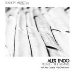 cover: Alex Endo - Plead (The Remixes)