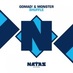 cover: Gomad! & Monster - Shuffle