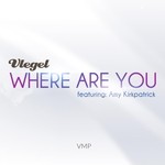 cover: Amy Kirkpatrick|Vlegel - Where Are You