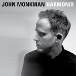 cover: John Monkman - HARMONIX