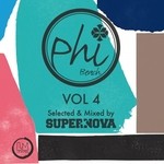 cover: Various - Phi Beach Vol 4