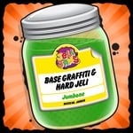 cover: Base Graffiti & Hard Jeli - Jumbone