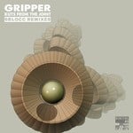 cover: Gripper - Kuts From The Joint