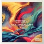 cover: Artem Viceman - Believe In The Future