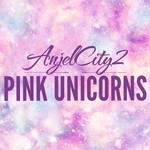 cover: Kaysha - Pink Unicorns