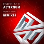 cover: Esthetique - Aeternum (The Remixes)