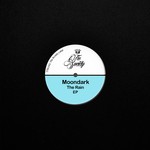 cover: Moondark - The Rain EP