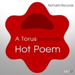 cover: A Torus|Toru S - Hot Poem