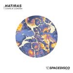 cover: Hatiras - Charlie Corona