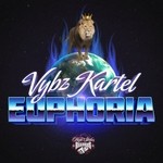 cover: Simon Howden|Vybz Kartel - Euphoria