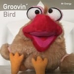 cover: Mr Energy - Groovin' Bird