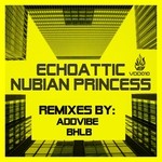 cover: Echoattic - Nubian Princess