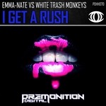 cover: Emma-nate|White Trash Monkeys - I Get A Rush