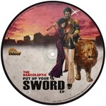 cover: The Narcoleptic - Put Up Your Sword EP