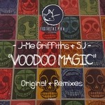 cover: J-me Griffiths & Sj - Voodoo Magic