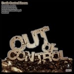 cover: Earth Control Room - Out Of Control