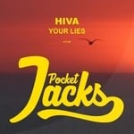 cover: Hiva - Your Lies