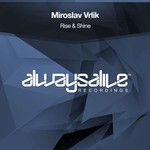 cover: Miroslav Vrlik - Rise & Shine