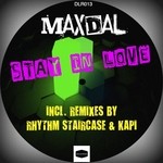 cover: Maxdal - Stay In Love