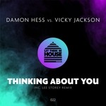 cover: Damon Hess|Vicky Jackson - Thinking About You