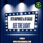 cover: Dtr Hapurice & Dj Galas - See The Light