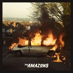 cover: The Amazons - The Amazons (Deluxe)