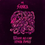 cover: Mr Sanka - Forever And A Day