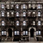 cover: Led Zeppelin - Physical Graffiti