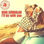 cover: Dani Corbalan - I'll Be With You