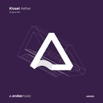 cover: Kloset - Aether