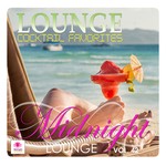 cover: Various - Midnight Lounge Vol 42: Lounge Cocktail Favorites