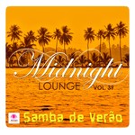 cover: Various - Midnight Lounge Vol 39: Samba De Verao