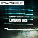 cover: Native Instruments - London Grit - Vol 01 (Traktor Remix Sets)