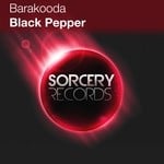 cover: Barakooda - Black Pepper