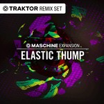 cover: Native Instruments - Elastic Thump - Future Funk Loops (Traktor Remix Set)