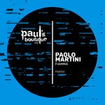 cover: Paolo Martini - FIAMMA