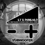 cover: Lt|Pendulo - Game Over